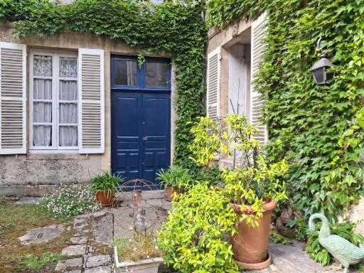 Jardin Et Hotel Particulier Bayeux Buitenkant foto